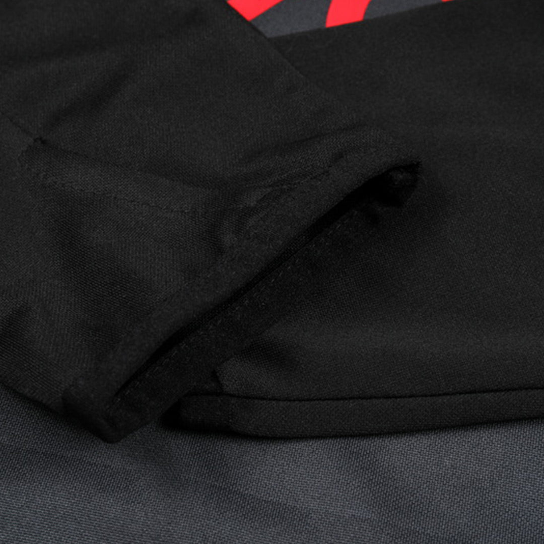 Manchester United Sweatshirt Kit 2024/25 Enfant