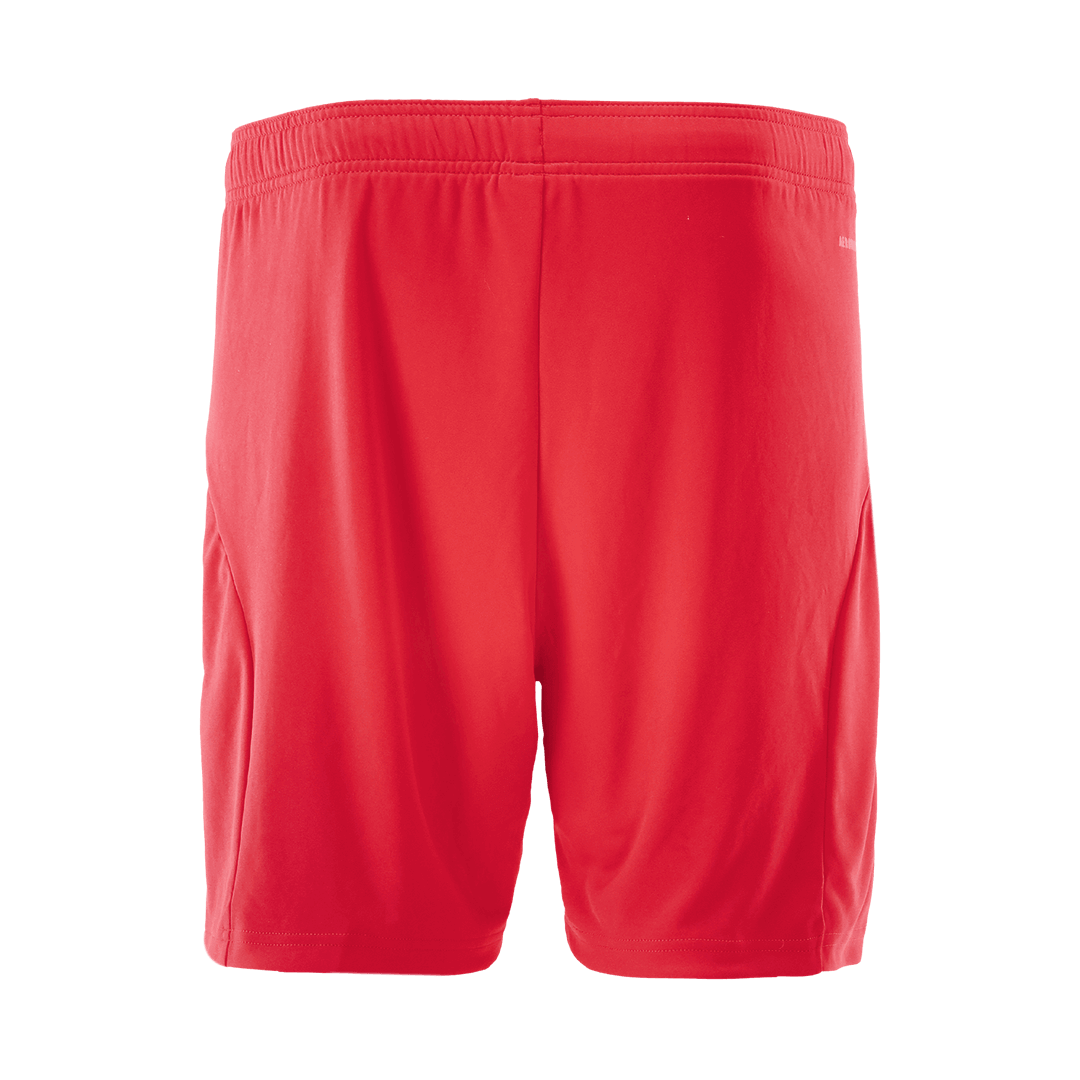 Munchen Thuisshort 2025/26 Rood