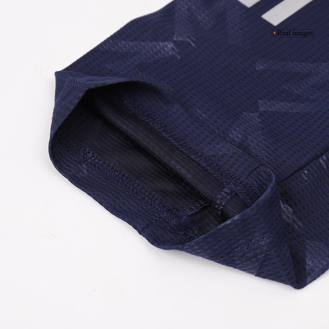 RASHFORD #10 Manchester United Extérieur Maillot 2024/25 Authentique