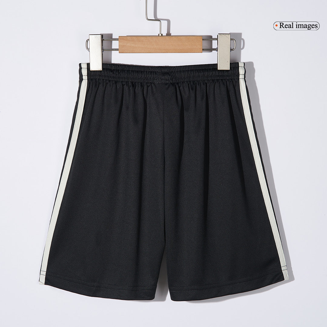 Manchester United Third Maillot Kit 2024/25 Enfant - Mon Maillot Foot Store