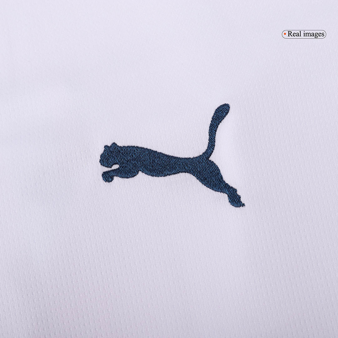 Olympique de Marseille Domicile Maillot 2024/25