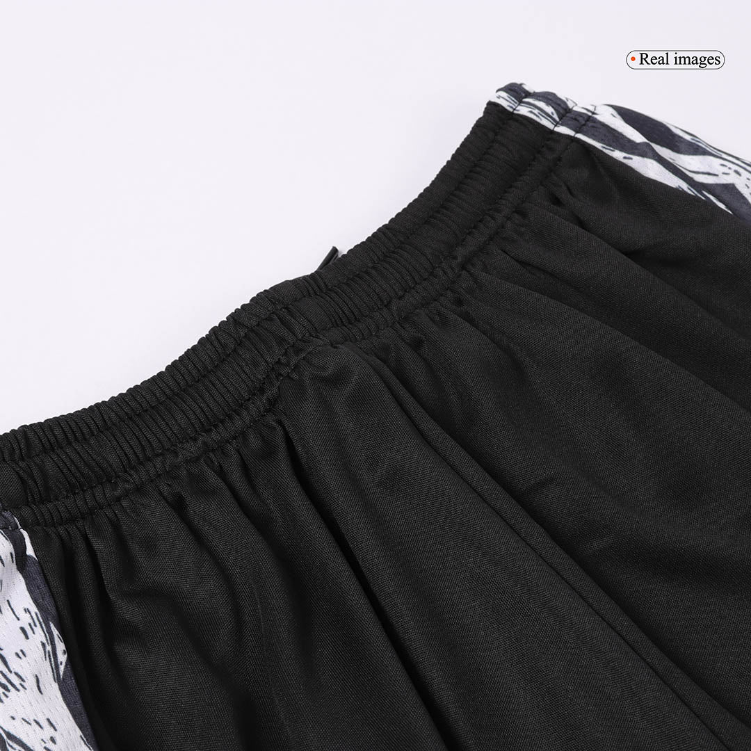 Arsenal Extérieur Maillot Kit 2024/25 Enfant - Mon Maillot Foot Store