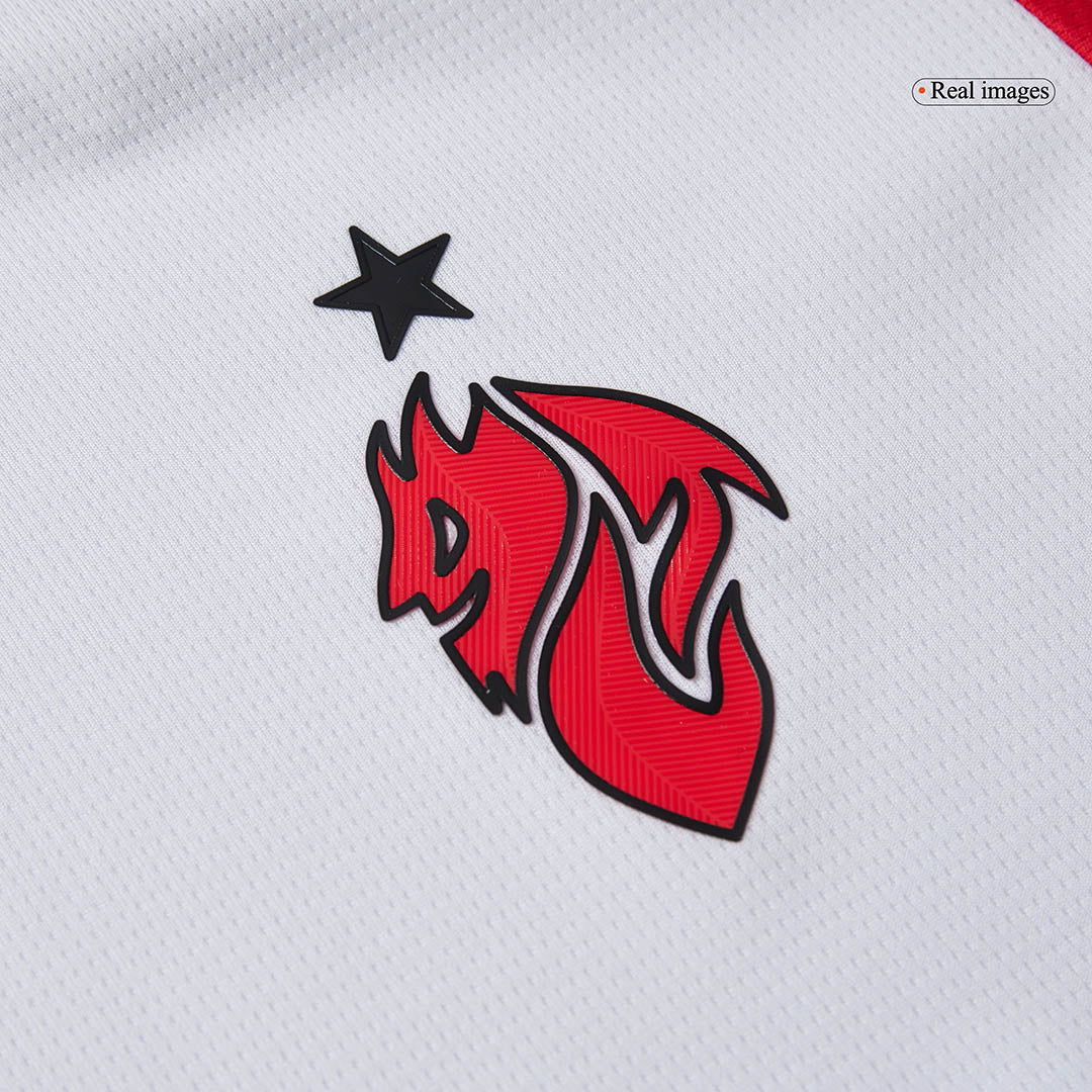 AC Milan Extérieur Maillot Kit 2025/26