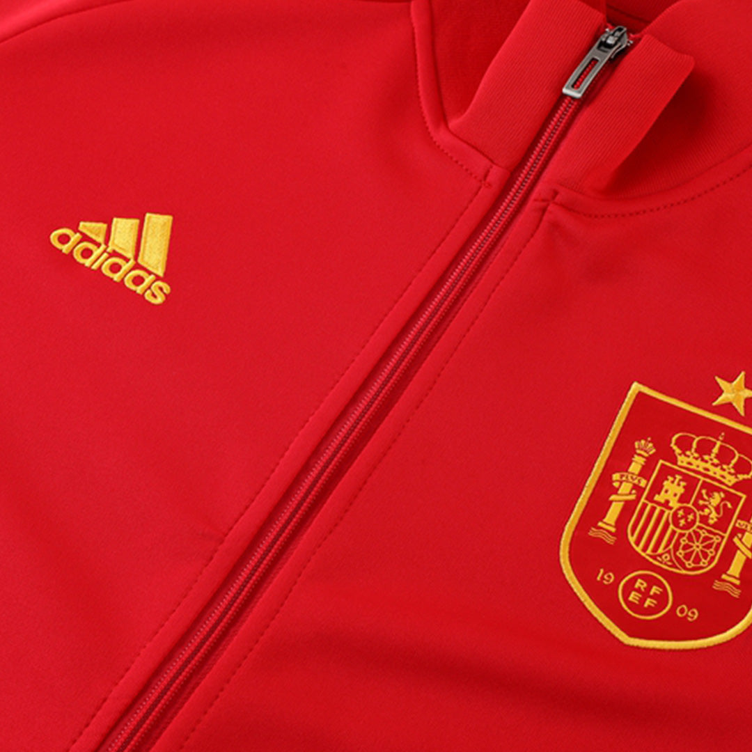 Espagne Jacket Kit 2022/23 - Mon Maillot Foot Store