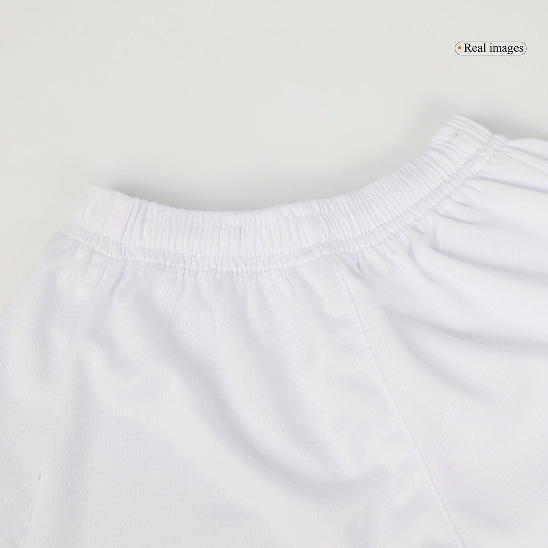 Milan AC Domicile Maillot Kit 2024/25 Enfant - Mon Maillot Foot Store