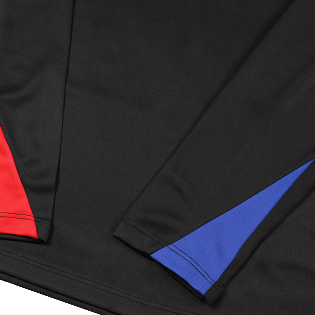Barcelone Sweat Shirt Kit 2024/25 - Mon Maillot Foot Store