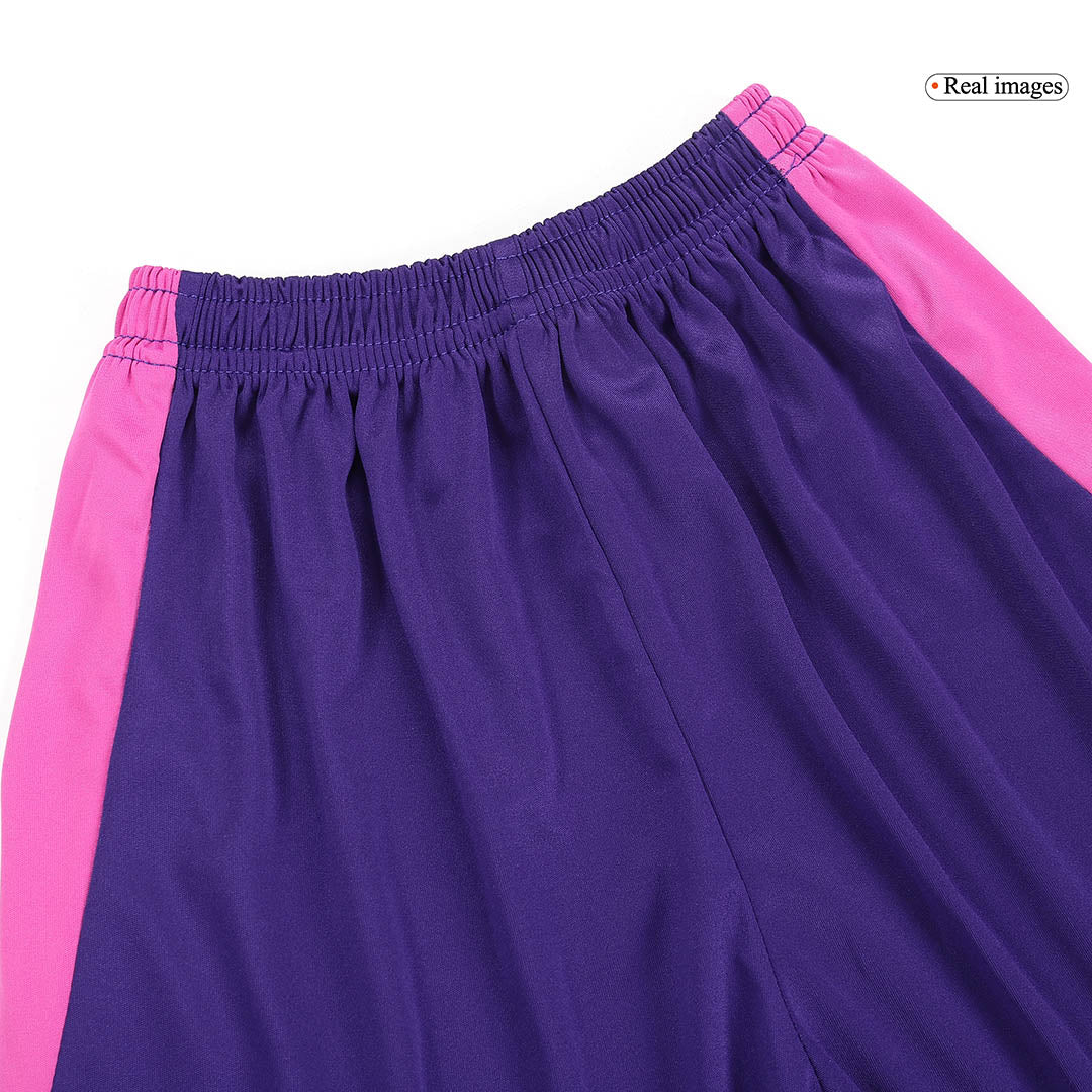 Allemagne Extérieur Maillot Kit 2024 Enfant - Mon Maillot Foot Store