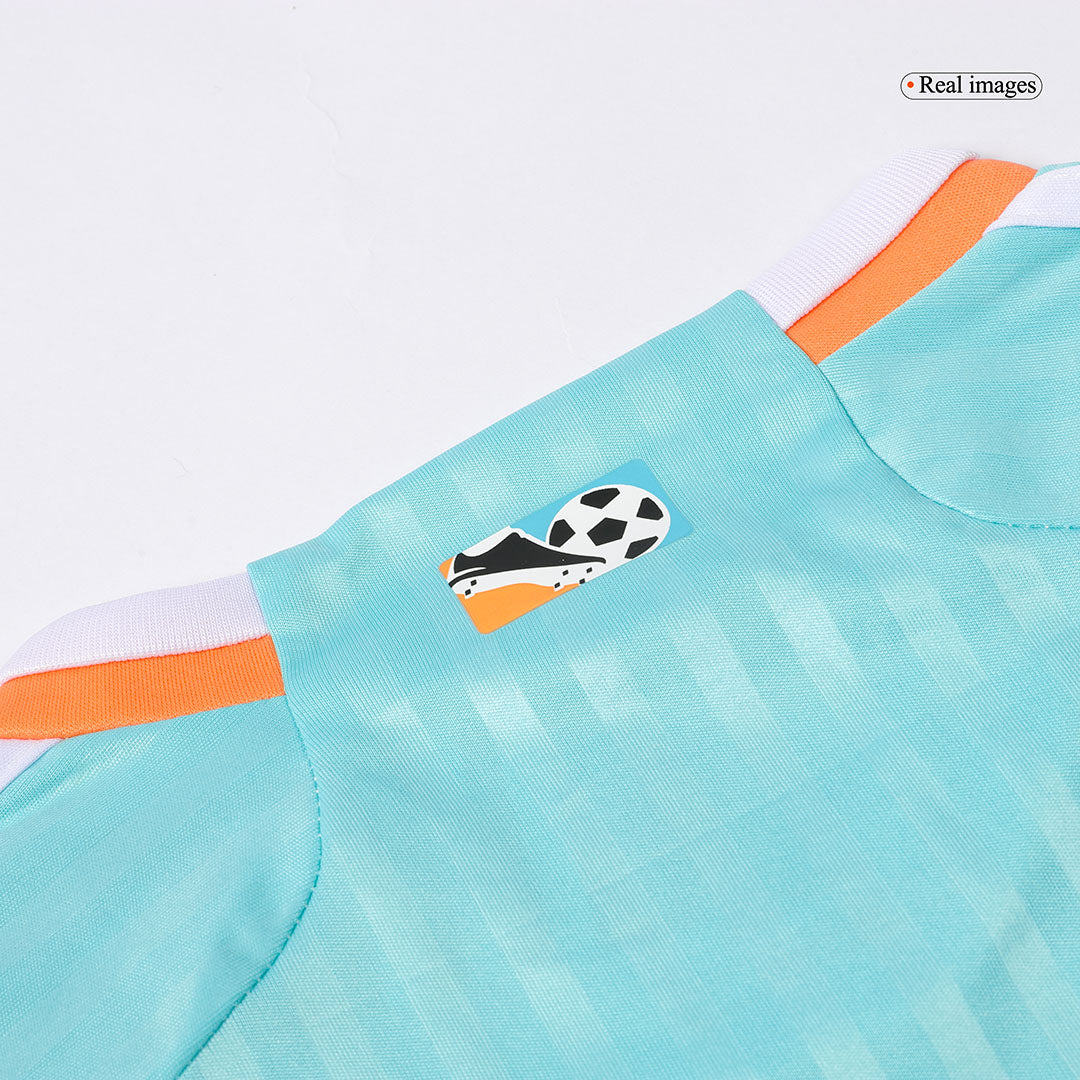 Inter Miami CF Third Maillot Kit 2024 Junior - Mon Maillot Foot Store