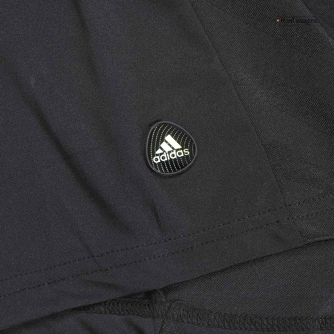 Retro Real Madrid Extérieur Maillot 2011/12