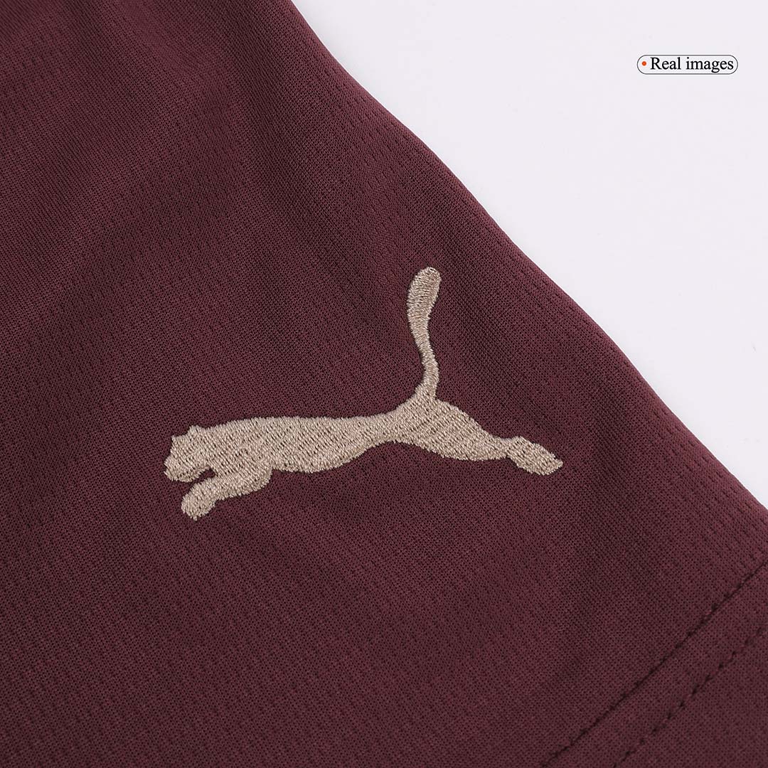 Manchester City Third Maillot Kit 2024/25