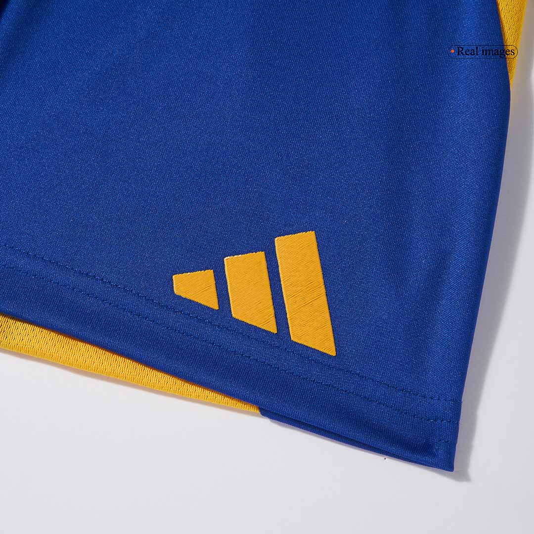 Espagne Domicile Maillot Kit 2024 Junior - Mon Maillot Foot Store