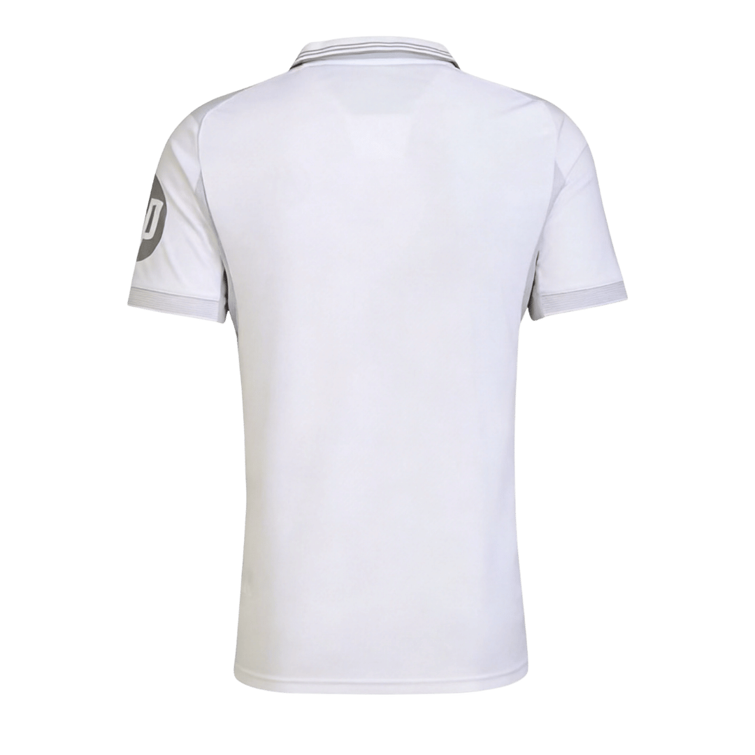 Real Madrid Thuisshirt 2026/27 Wit