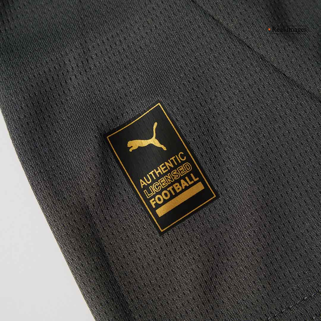 PULISIC #11 Milan AC Third Maillot 2024/25 - Mon Maillot Foot Store