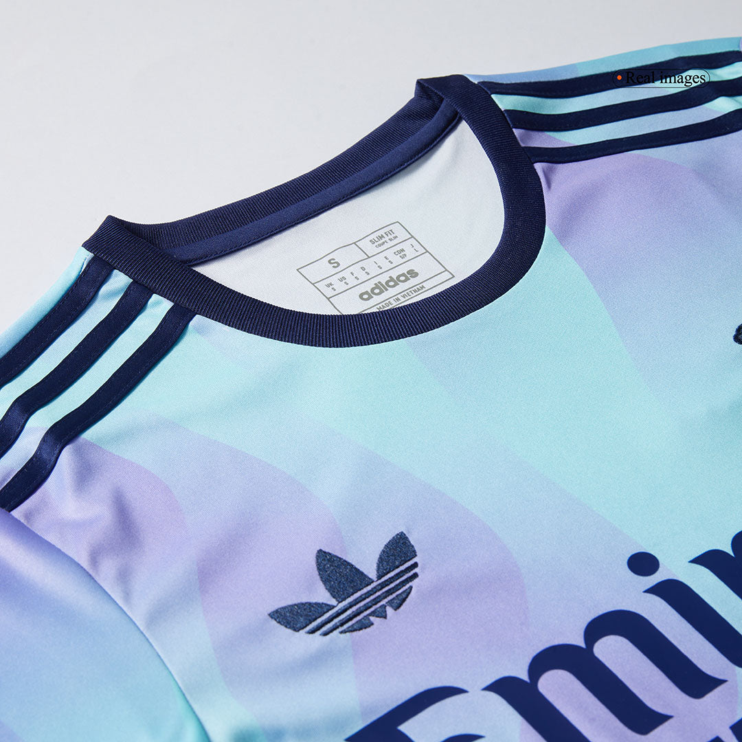 Arsenal Third Maillot 2024/25
