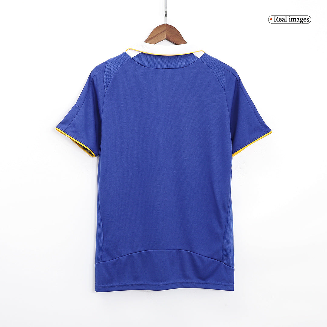 Vintage Chelsea Domicile Maillot 2008