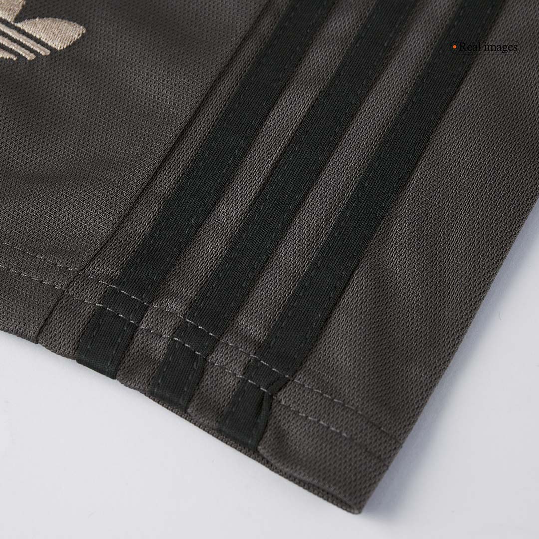 Real Madrid Third Maillot Kit 2024/25 Enfant - Mon Maillot Foot Store