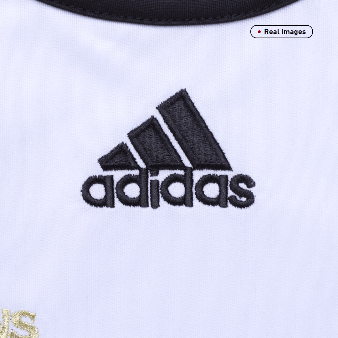 Vintage Milan AC Extérieur Maillot 2006/07 - UCL