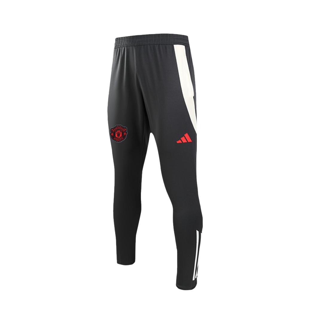 Manchester United Sweatshirt Kit 2024/25 Enfant