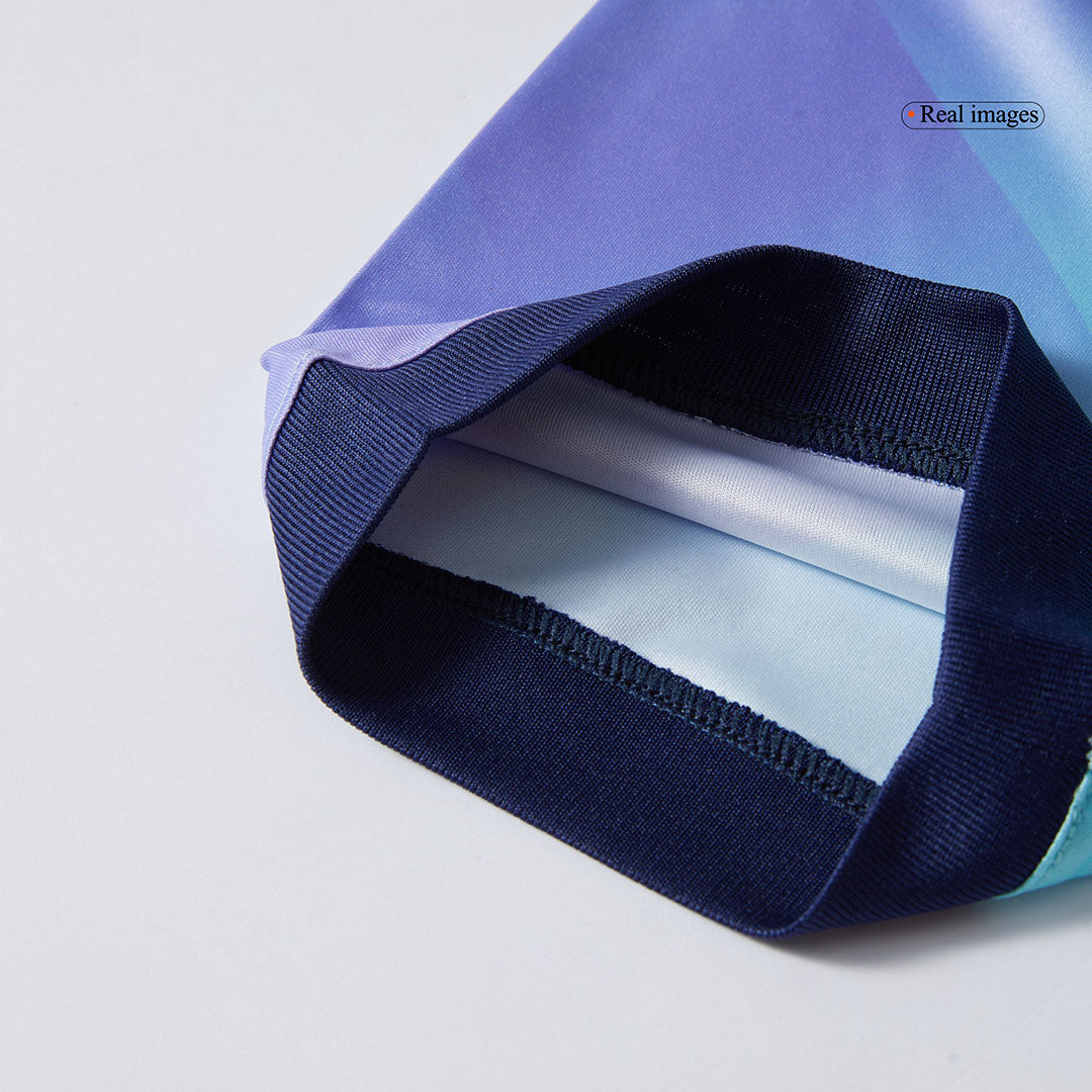 Arsenal Third Maillot 2024/25