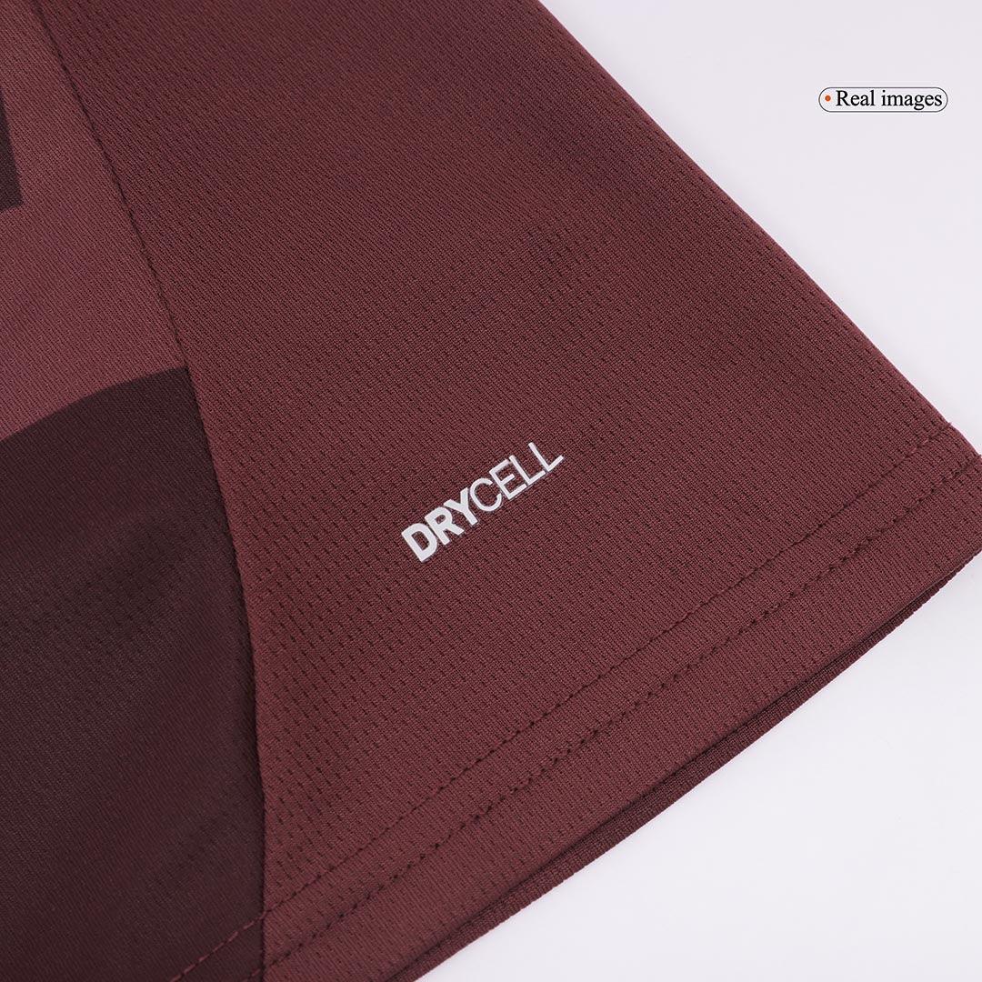 Manchester City Third Maillot Kit 2024/25