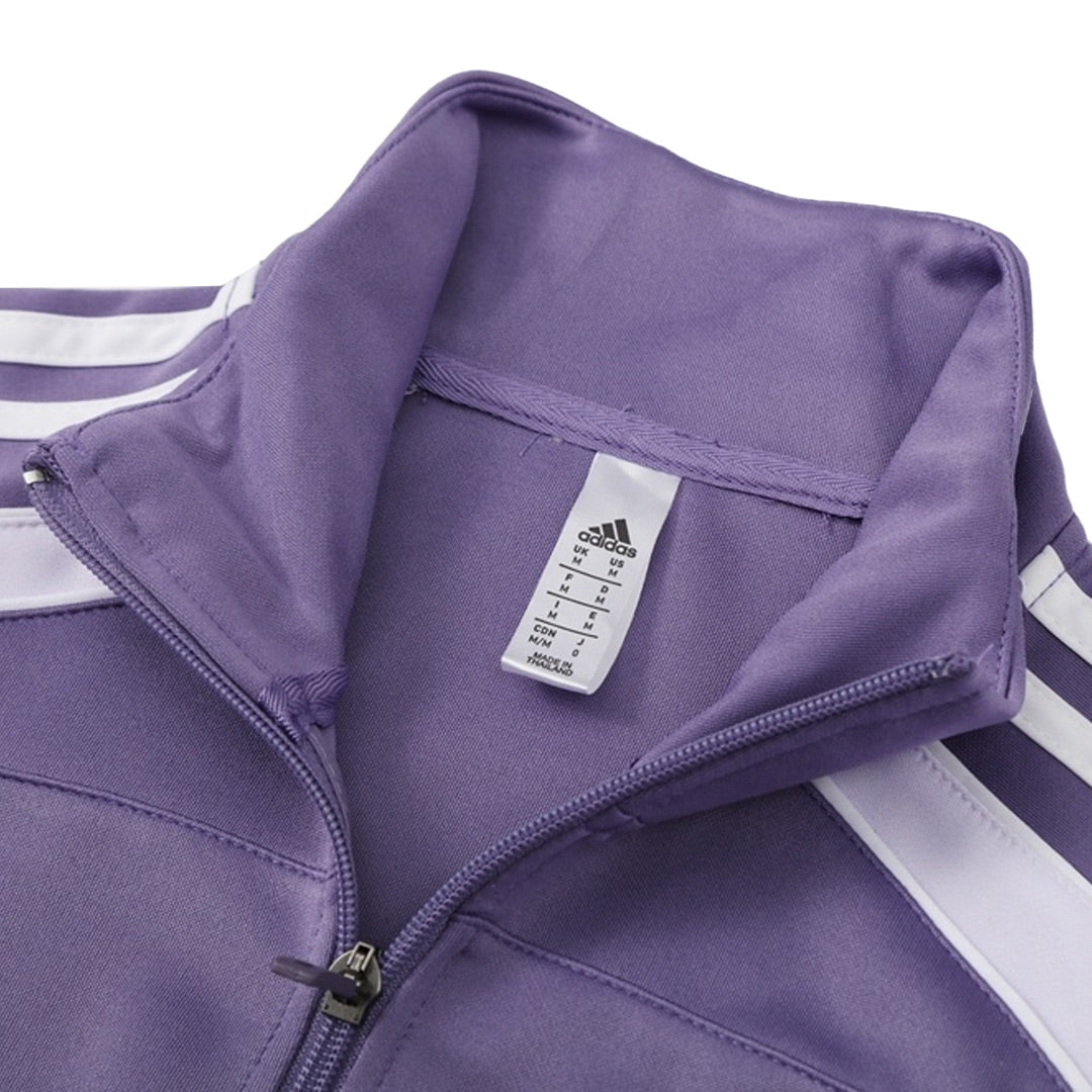 Manchester United Veste de Football 2025/26 Violet
