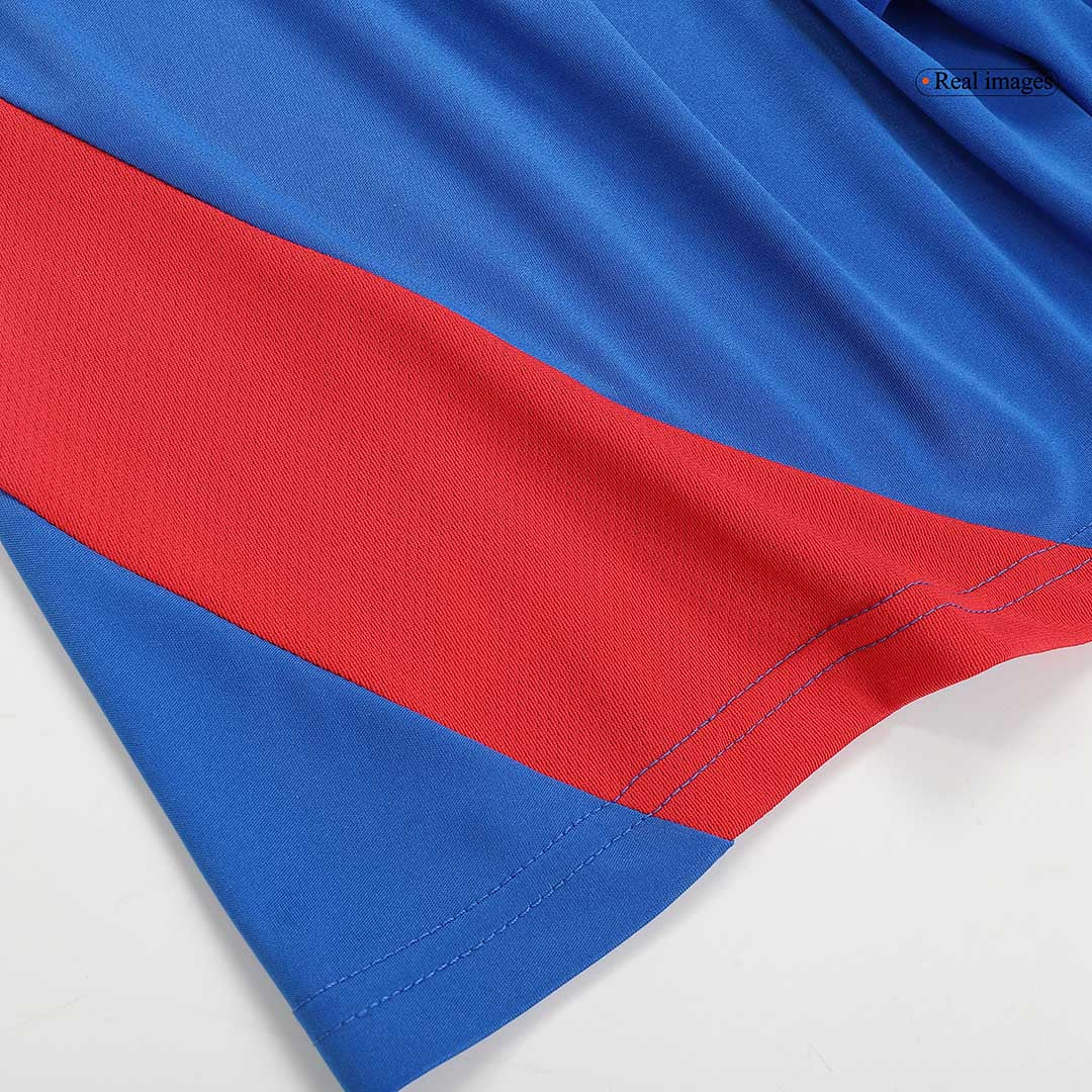 Italie Extérieur Short 2024