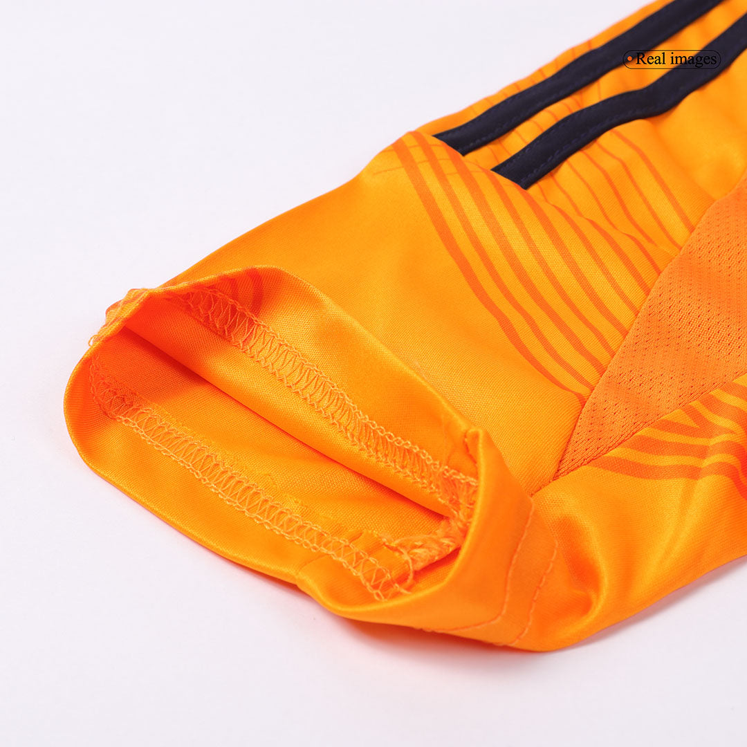 Real Madrid Extérieur Maillot Kit 2024/25 Junior - Mon Maillot Foot Store