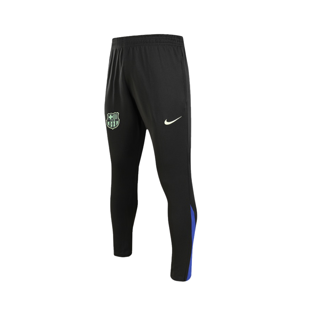 Barcelone Sweat Shirt Kit 2024/25 Grande Taille