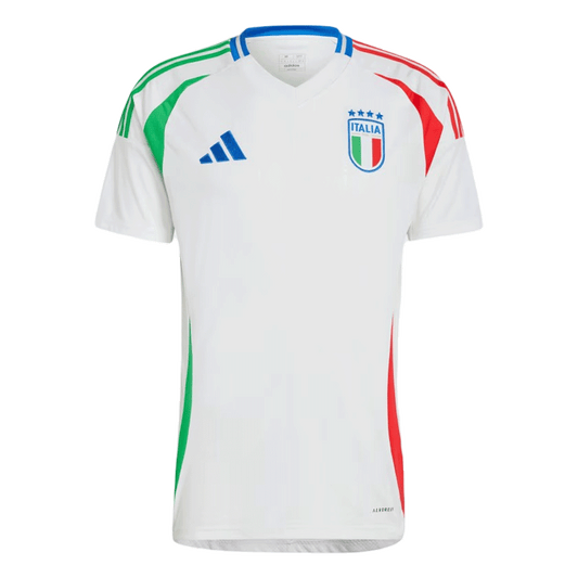 Italie Extérieur Maillot 2024