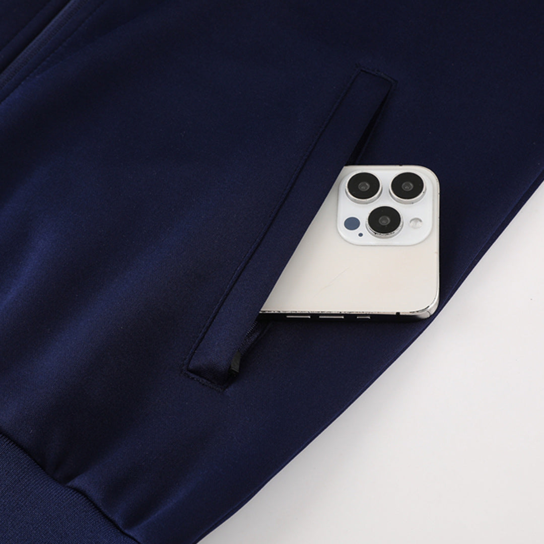 Chelsea Jacket Kit 2024/25 - Mon Maillot Foot Store