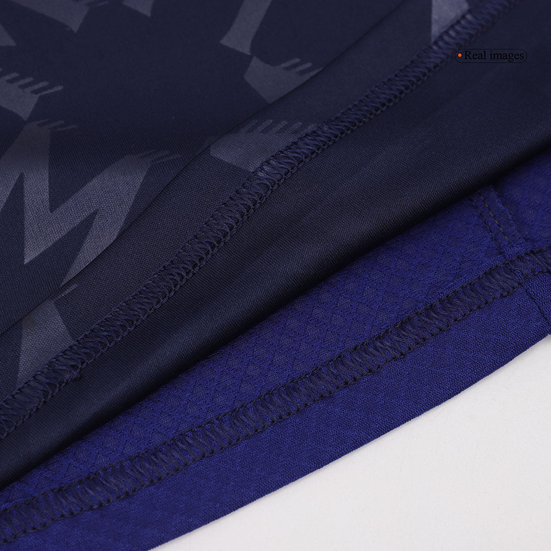 Manchester United Extérieur Maillot Kit 2024/25 - Mon Maillot Foot Store