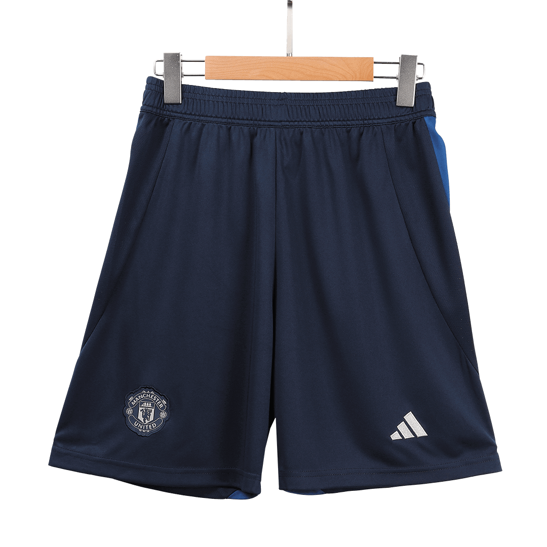 Manchester United Extérieur Maillot Kit 2024/25 - Mon Maillot Foot Store