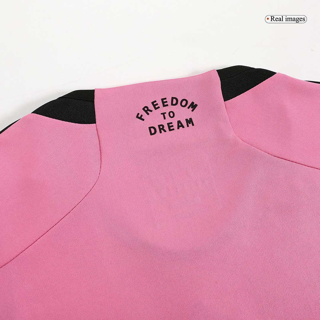 Inter Miami CF Domicile Maillot Kit 2024/25 - Super