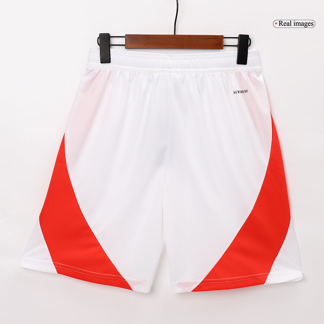 Manchester United Domicile Short 2024/25