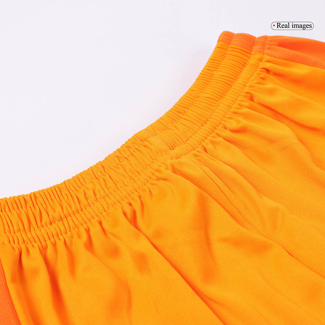 Real Madrid Extérieur Maillot Kit 2024/25 Enfant - Mon Maillot Foot Store