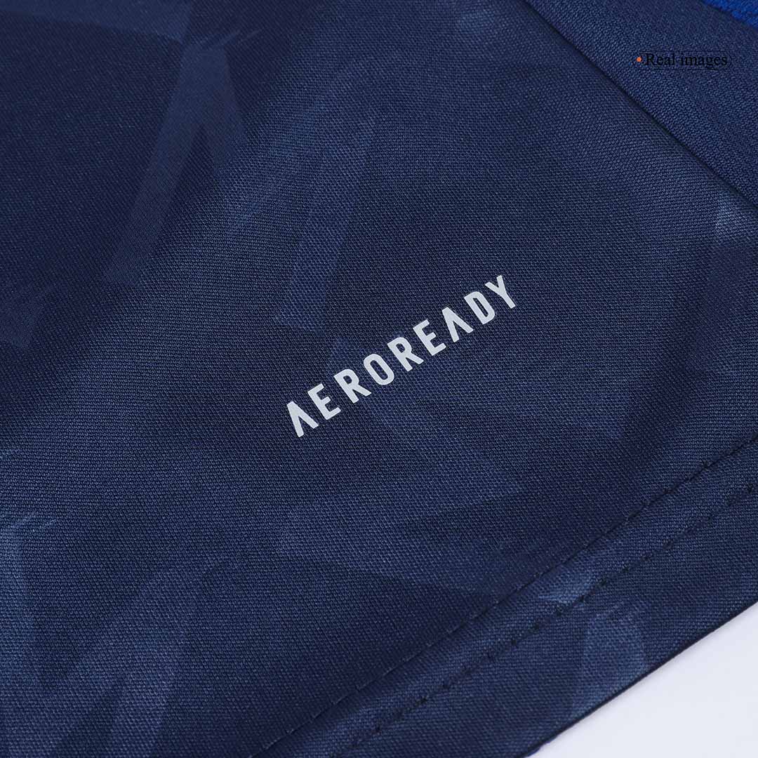 Manchester United Extérieur Maillot Kit 2024/25 Enfant - Mon Maillot Foot Store