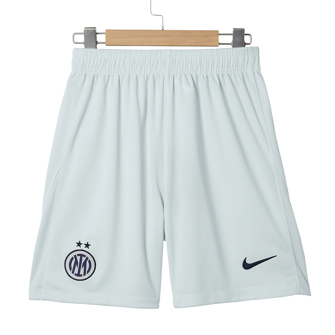 Inter Milan Extérieur Short 2025/26