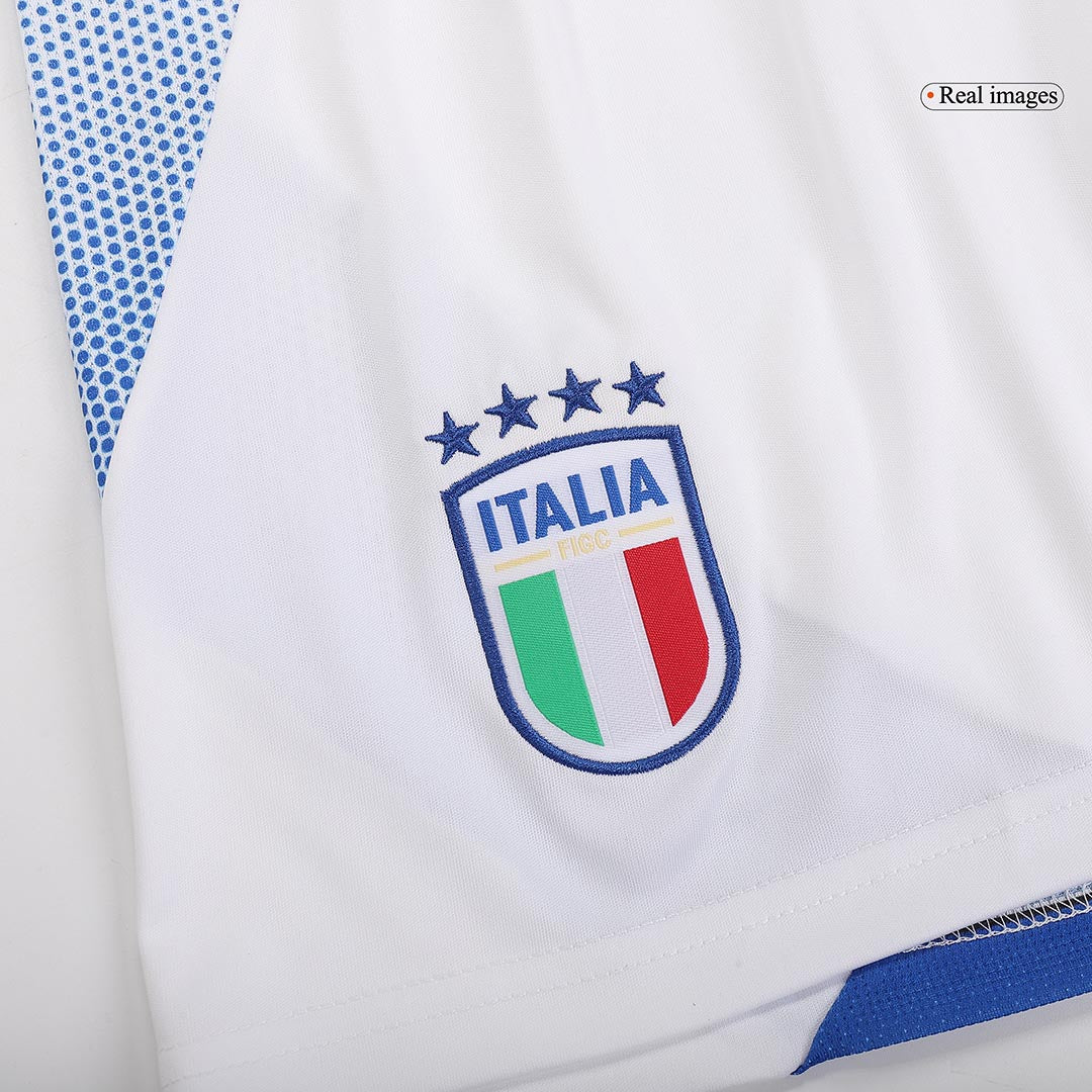 Italie Domicile Short 2024