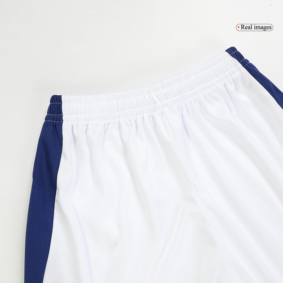 Arsenal Domicile Maillot Kit 2024/25 Enfant - Mon Maillot Foot Store