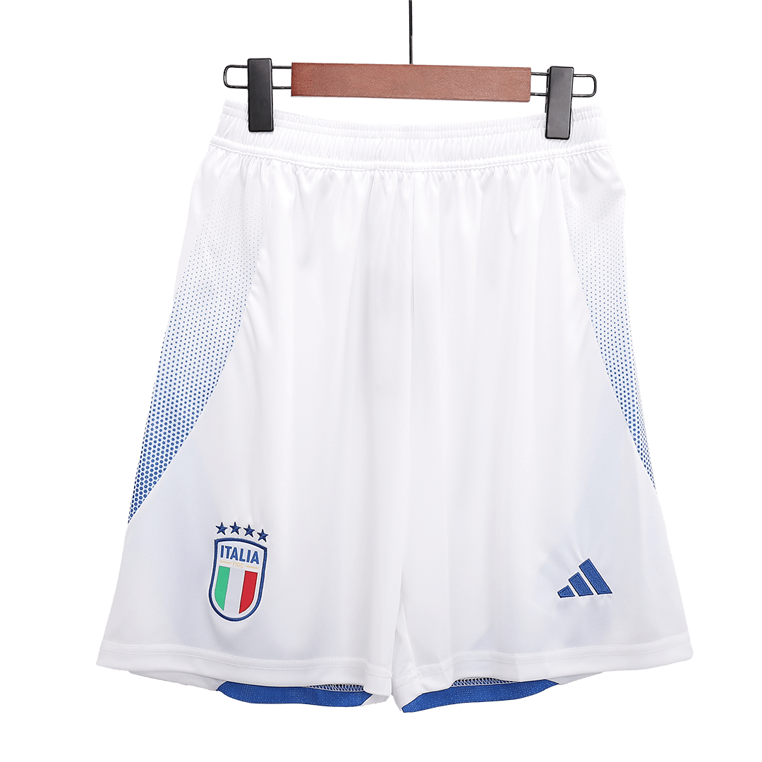 Italie Domicile Short 2024