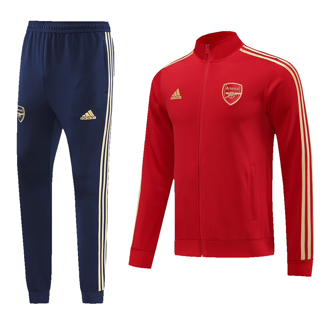 Arsenal Jacket Kit 2023/24 - Mon Maillot Foot Store