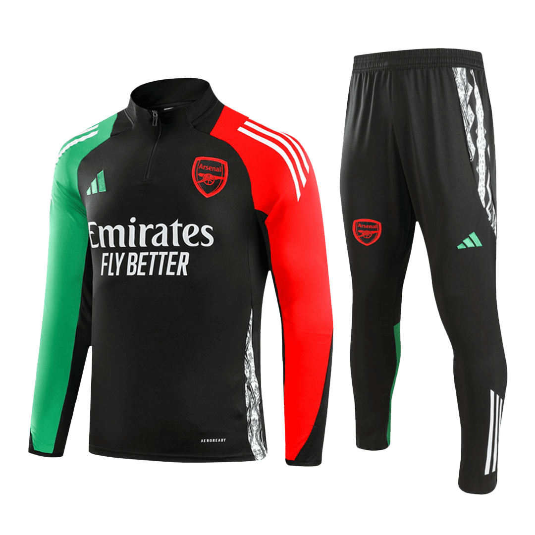 Arsenal Sweatshirt Kit 2024/25 Enfant