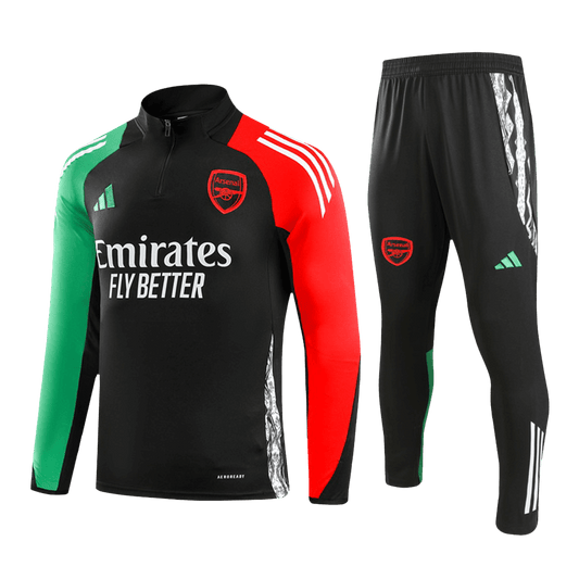 Arsenal Sweatshirt Kit 2024/25 Junior