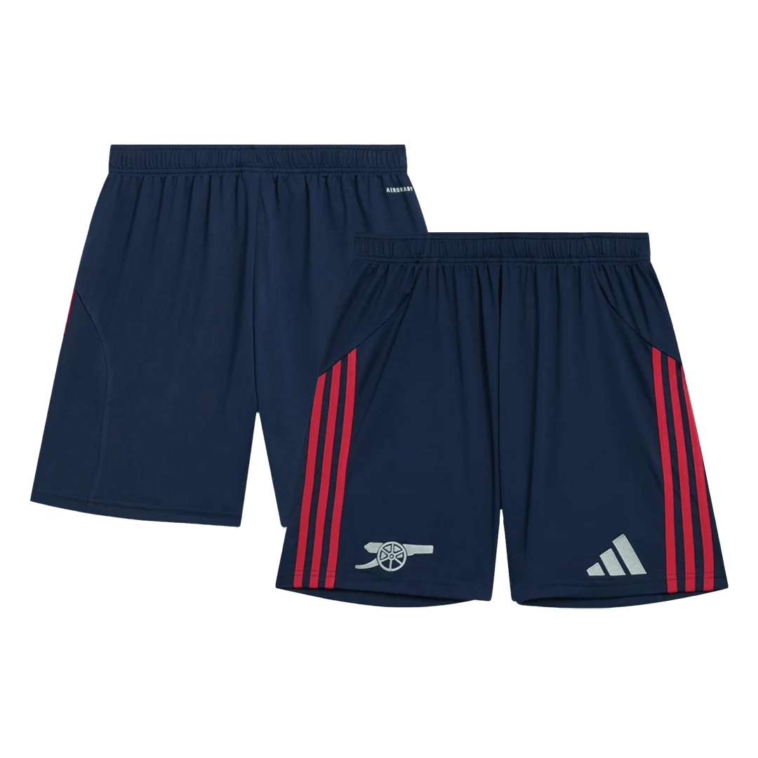 Arsenal Extérieur Short 2025/26