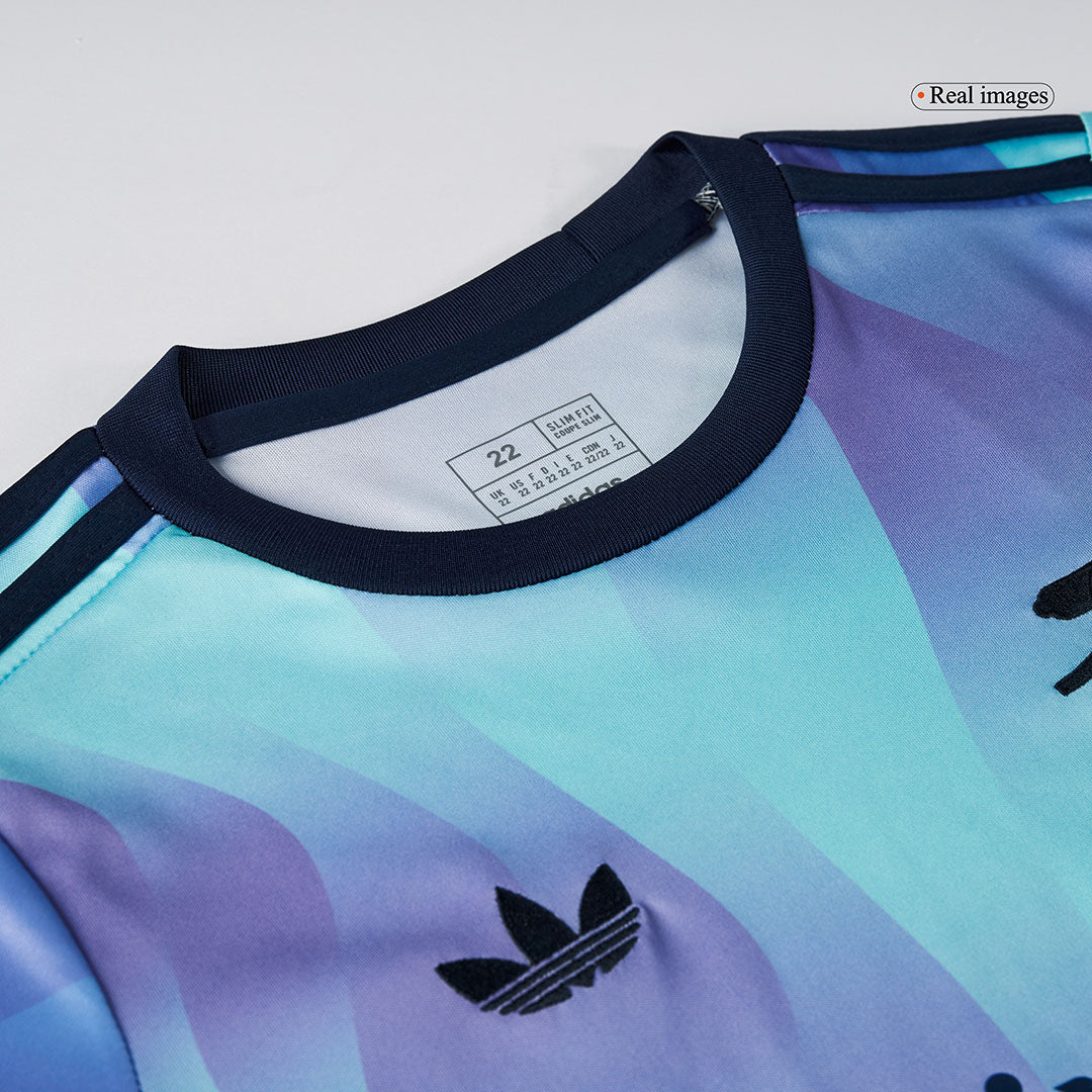 Arsenal Third Maillot Kit 2024/25 Enfant - Mon Maillot Foot Store