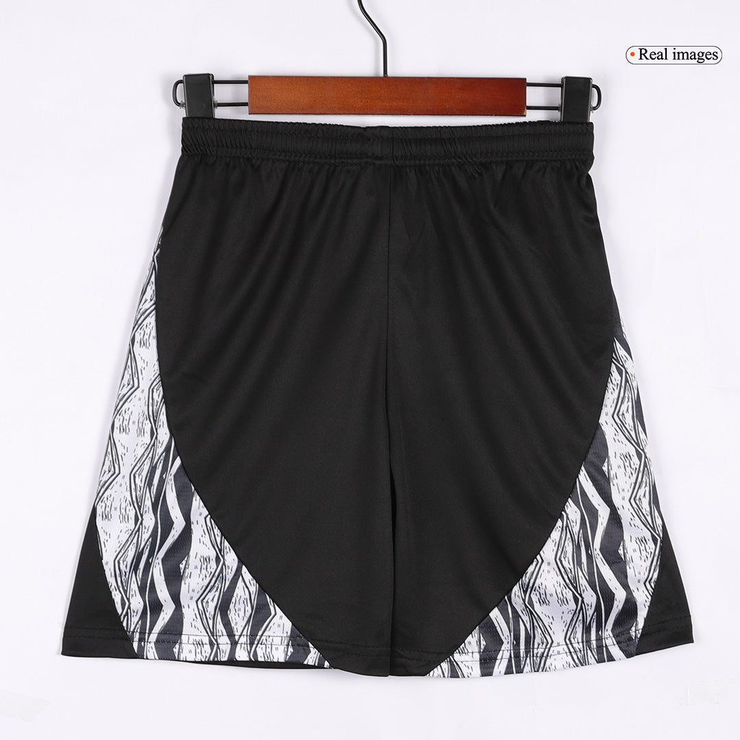 Arsenal Extérieur Maillot Kit 2024/25 Enfant - Mon Maillot Foot Store