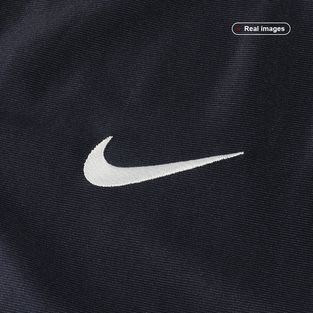 Vintage Paris Saint-Germain Domicile Maillot 2001/02