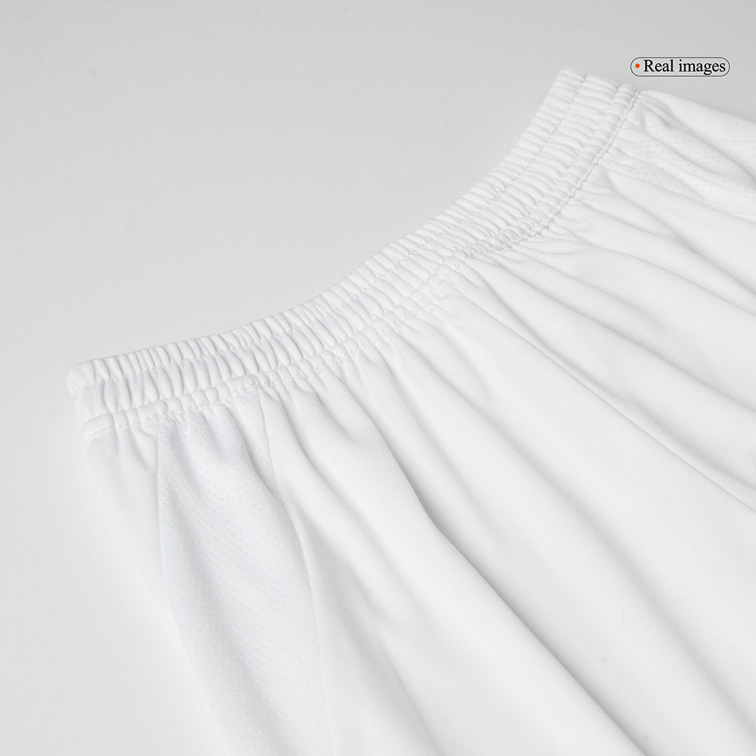 Real Madrid Domicile Maillot Kit 2024/25 Enfant - Mon Maillot Foot Store