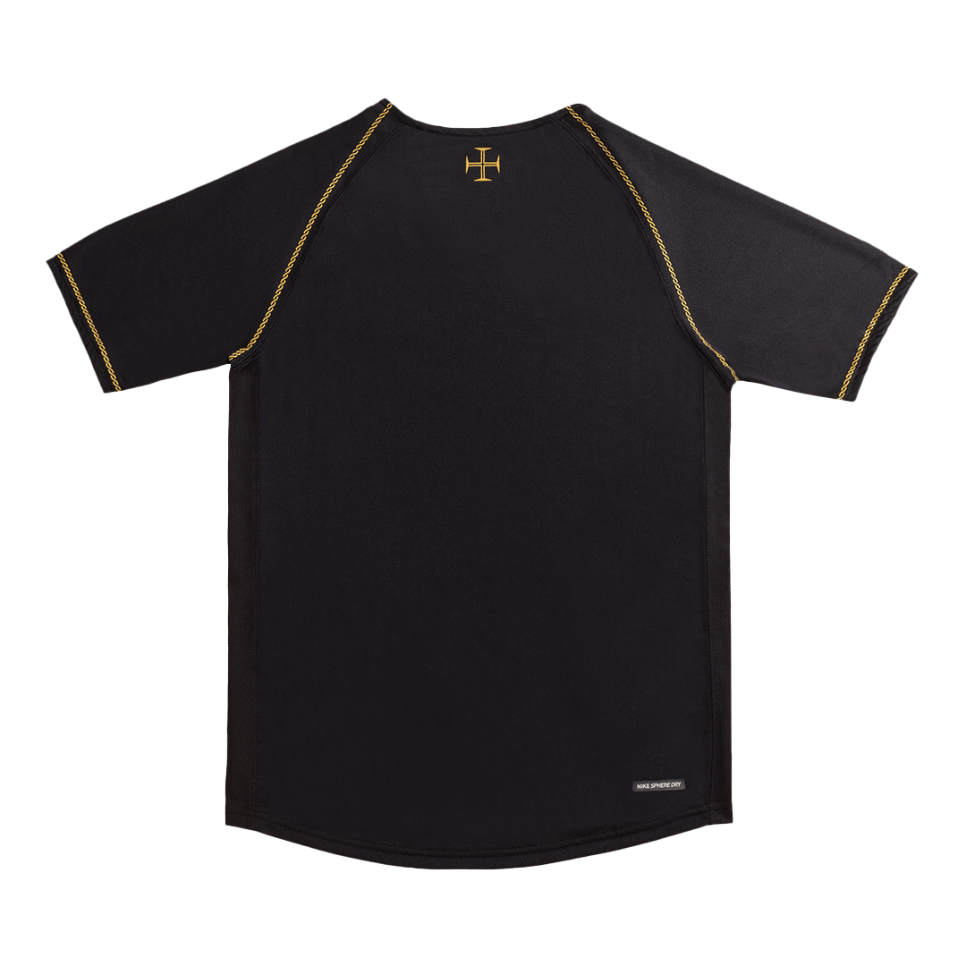 Retro Portugal Extérieur Maillot 2006