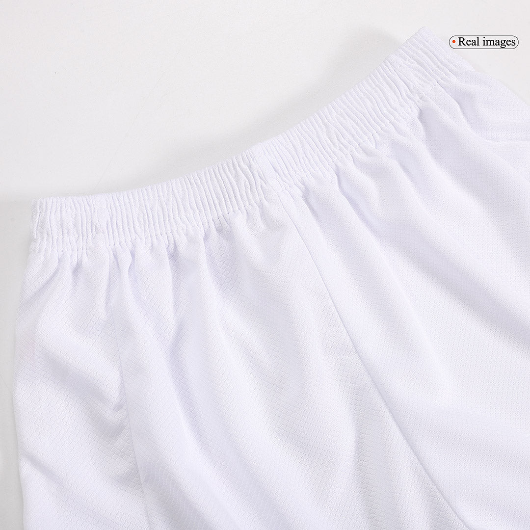 France Domicile Maillot Kit 2024 Enfant - Mon Maillot Foot Store